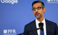 Sundar Pichai's Future-Proof Career Tips