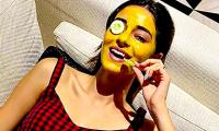 5 Natural Remedies For Healthy Skin