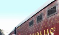 Maharajas' Among 11 Of The World's Grandest Trains