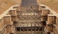 12 Incredibly Gorgeous Stepwells Of Ancient India