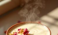 9 Most Enjoyable Indian Milk Drinks