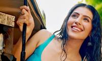 Simar Bhatia Is Your Sweet Girl Next Door