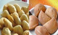 8 Desi Dishes And Their Firang Cousins