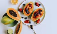 Try A Papaya: For Easy Digestion, Glowing Skin & More