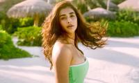 Pooja, Samantha Are Raising The Temperature With...