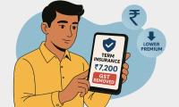 Young Earners, Start With A Minimum Rs 1 Cr Cover