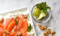 15-Min Recipe: Citrus Salad