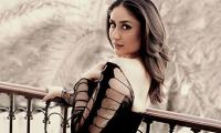 Simply Sizzling, Kareena!