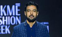 Chef Ranveer's Secret Ingredient Is...