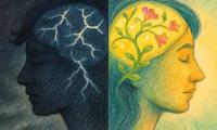 How Sexual Assault Impacts A Woman's Brain