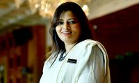The Woman Who Dared To Democratise Wealth