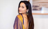 Srinidhi Shetty And Her Endless Love Affair With...