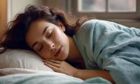 4 Simple Habits For Sound Sleep, Energy