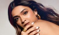 Social Media Star Apoorva Mukhija's Style