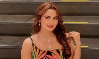Bigg Boss' Neelam Giri's Sweet Style