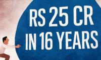 'I Want To Retire By 53 With Rs 25 Cr'