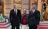 From Russia With Love