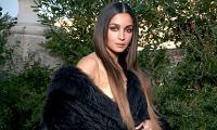 Look, What Alia Wore In Milan!