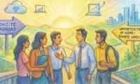 H1B Hike: Birth Of Opportunity
