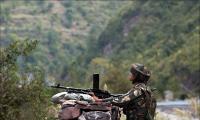 Pak violated ceasefire 286 times after surgical strike: BSF