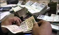 Congress shows cash books to EC, BJP looks away