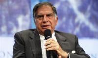 The halo around Ratan Tata has gone