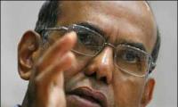 Subbarao, Rajan and a monetary crisis