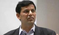 Rajan to reach Mint Road 2 weeks before taking charge