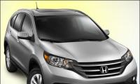 Honda India recalls 1,338 units of Accord, CR-V