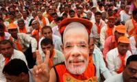 Virtual rallies to mark 1st anniversary of Modi 2.0