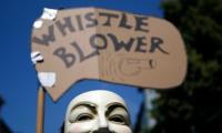 India Inc's missing whistle-blowers