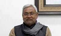 Nitish writes to Chidambaram to implement Rajan panel report