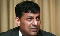 Rajan confident, economy will pick up by end-2013