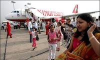 Kingfisher Airlines' brand valuation under SFIO scanner