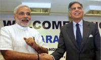 The mystery of Tata's letter to Modi