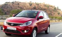 Tata Bolt is a hot hatchback to watch out for