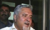 'Vijay Mallya has left the country'