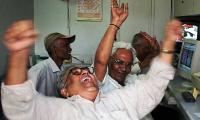 Sensex crosses 60,000-mark ahead of Budget