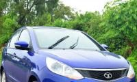 Tata Zest petrol has the BEST engine ever made by the company