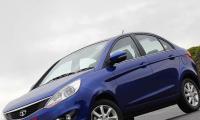 Tata Zest has AWESOME features that competitors can't match