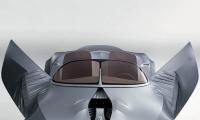 17 SLEEKEST and most FUTURISTIC cars ever designed