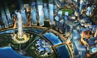 India's 1st smart city is set to take off in a big way