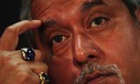 SBI-led consortium files counter to Mallya's claim of Rs 594 crore