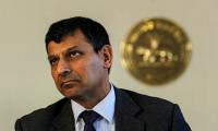 RBI's '007' Rajan faces pro-growth boss in Modi