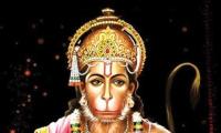 Aadhaar card to Lord Hanuman a rare mistake: UIDAI