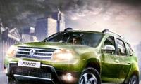 Renault launches Duster All Wheel Drive at Rs 11.89 lakh