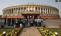 Hopes for GST rise as Rajya Sabha to debate bill for 4 hrs