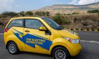 Electric, hybrid cars to become cheaper