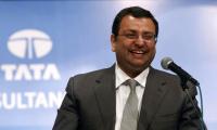 Govt replaces Mistry at Indo-UK CEO forum