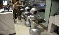 Emerging markets worried robots could take away jobs: Rajan